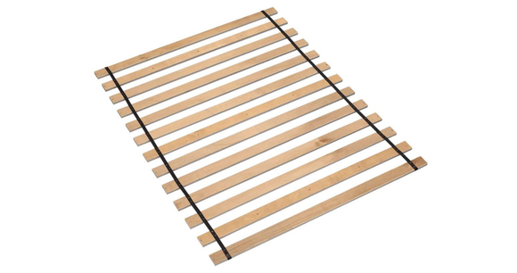 Ashley Furniture Signature Design - Frames and Rails Roll Slats - Twin Size